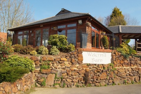 Surrey Wedding Venue