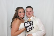 Wedding Photo Booth Hire Farnham