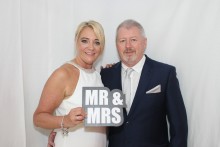 Wedding Photo Booth Hire Ewell