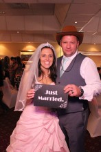 Wedding Photo Booth Hire Kingston