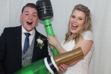 Croydon Photobooth Hire