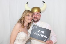 Wedding Photo Booth Hire Surrey