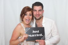 Wedding Photo Booth