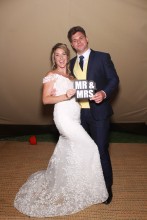 Magic Mirror Photobooth Hire