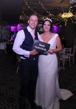 Wedding Photo Booth Surrey