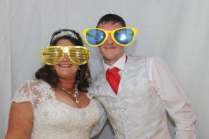 Crawley Photo Booth Hire