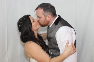 Wedding Photo Booth Hire Surrey