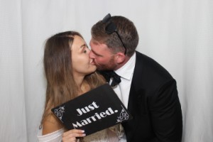 Wedding Photo Booth Hire